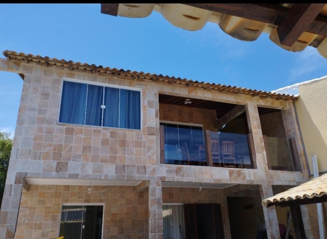 Apartamento Casa Pitanga Cabo Frío Exterior foto