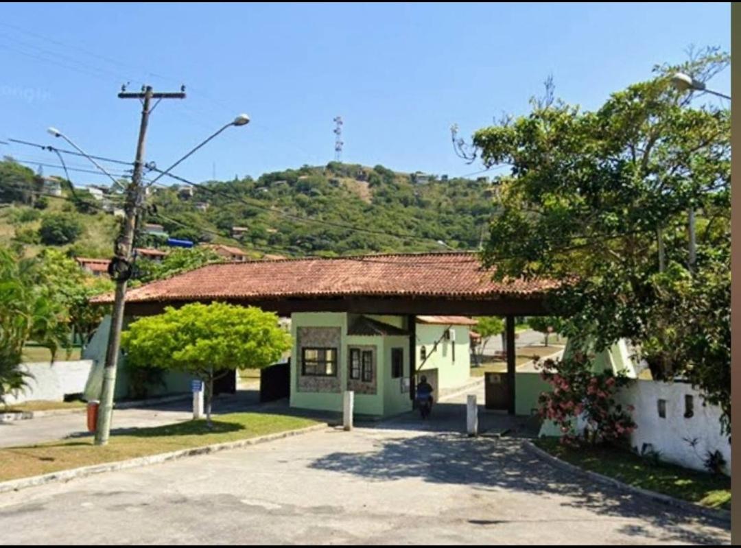 Apartamento Casa Pitanga Cabo Frío Exterior foto